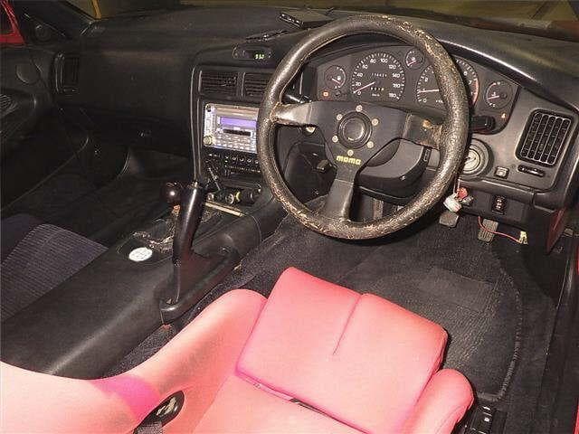 1992 Toyota MR2 JDM car for sale — photo 3 of 6