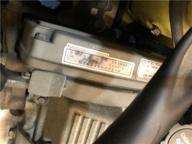 1993 Toyota MR2 JDM car for sale — photo 21 of 25