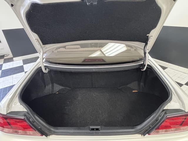 2000 Toyota Cresta JDM car for sale — photo 14 of 25