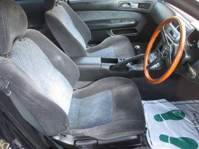 1998 Nissan Silvia JDM car for sale — photo 7 of 19
