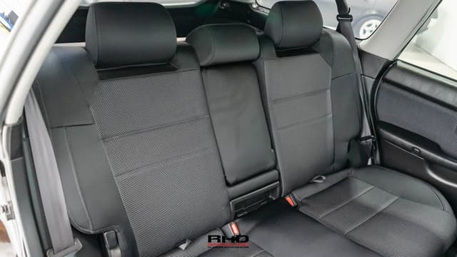 2001 Subaru Legacy JDM car for sale — photo 16 of 25