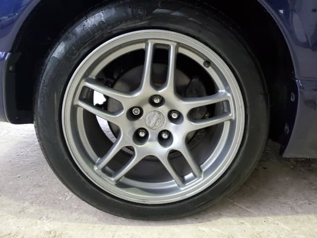 1995 Nissan Skyline JDM car for sale — photo 17 of 25
