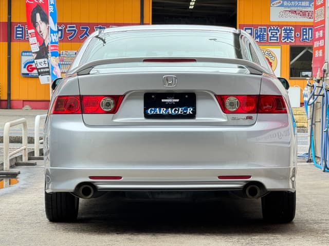 2003 Honda Accord JDM car for sale — photo 21 of 25