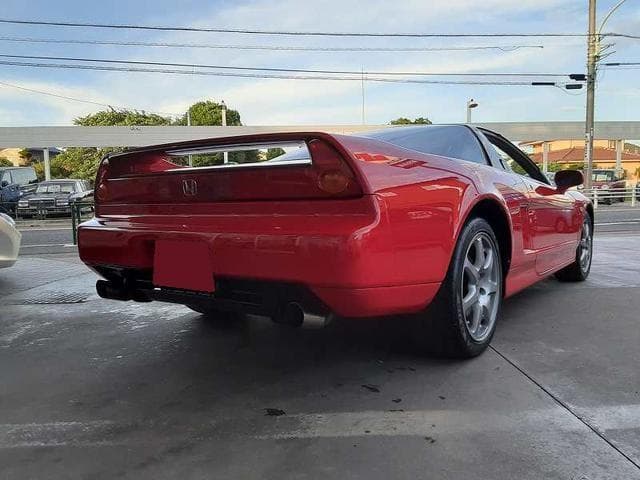1996 Honda NSX JDM car for sale — photo 10 of 25