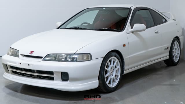 2000 Honda Integra JDM car for sale — photo 3 of 23