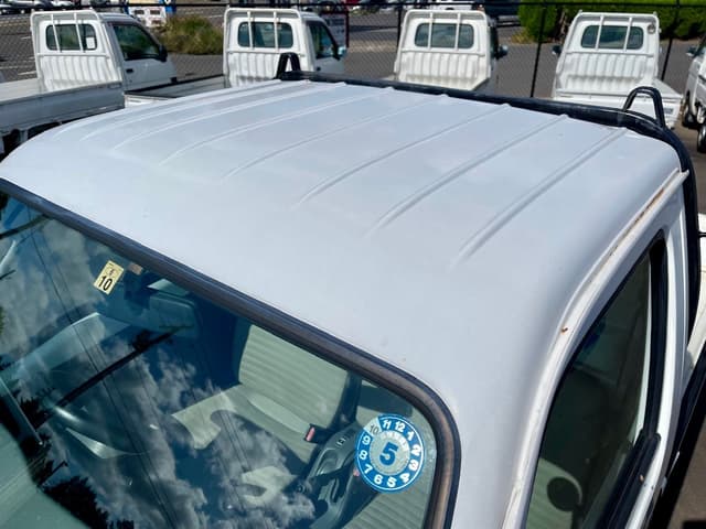 1998 Suzuki Carry JDM car for sale — photo 11 of 25