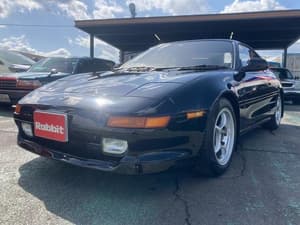 1994 Toyota MR2 JDM car for sale