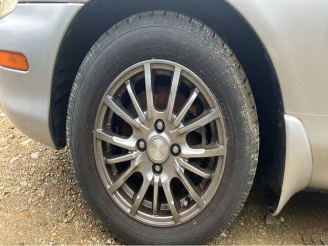 1999 Mazda Roadster (Eunos Roadster / MX-5) JDM car for sale — photo 8 of 17