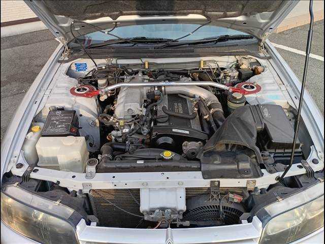 1995 Nissan Skyline JDM car for sale — photo 16 of 25