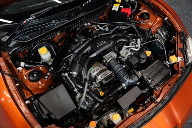2012 Toyota 86 JDM car for sale — photo 17 of 17