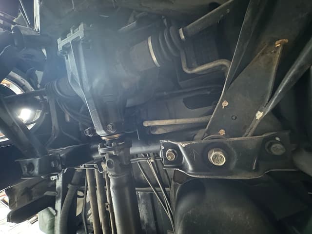 2000 Subaru Sambar JDM car for sale — photo 8 of 25