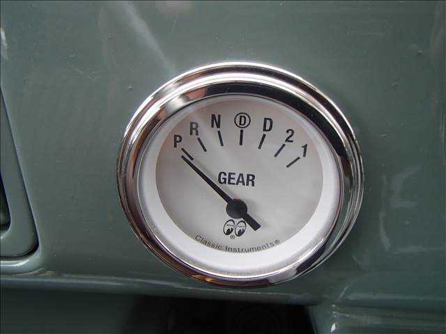 1990 Nissan Pao JDM car for sale — photo 17 of 25