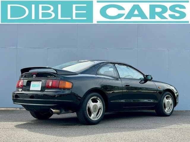1994 Toyota Celica JDM car for sale — photo 6 of 20