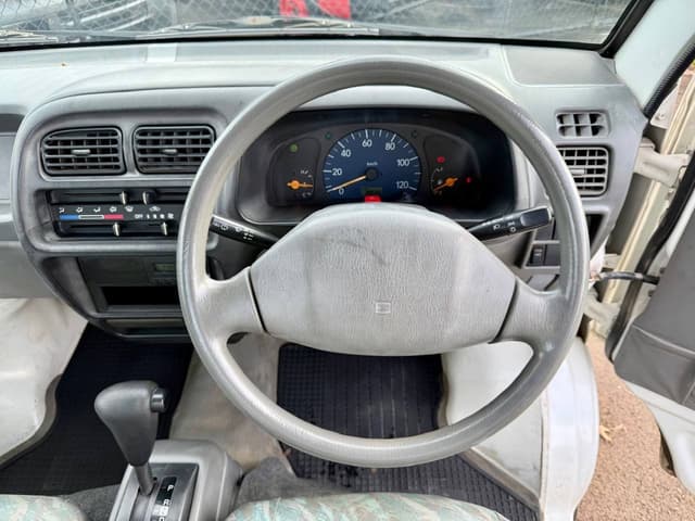 2000 Suzuki Carry JDM car for sale — photo 18 of 25