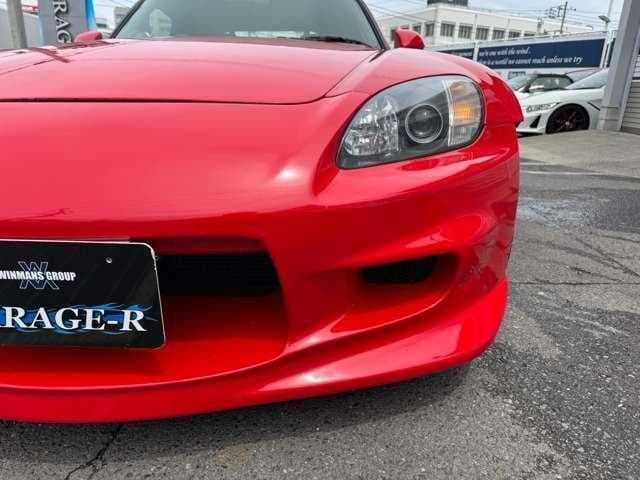 1999 Honda S2000 JDM car for sale — photo 14 of 20