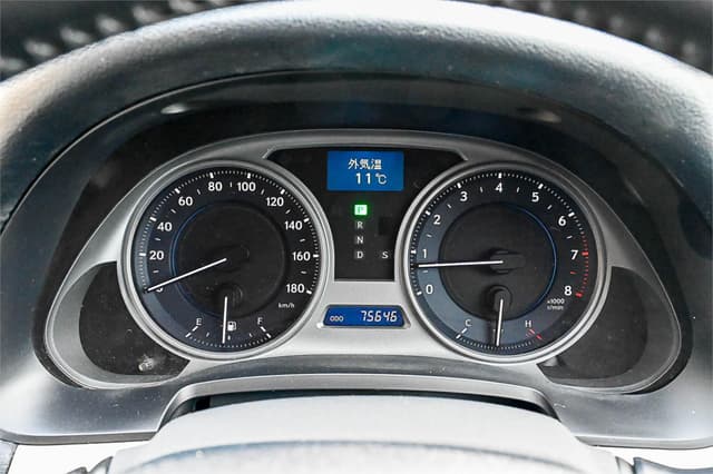 2006 Lexus Is JDM car for sale — photo 23 of 25