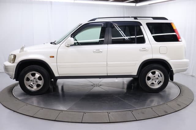 1998 Honda CR-V JDM car for sale — photo 4 of 25