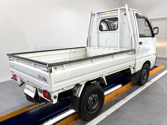 1995 Mitsubishi Minicab JDM car for sale — photo 9 of 25
