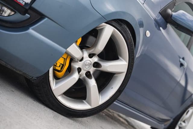 2006 Mazda Axela JDM car for sale — photo 3 of 20