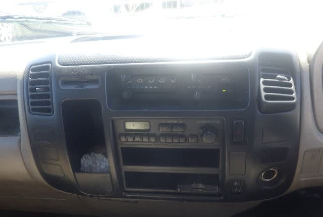 2006 Toyota Toyoace JDM car for sale — photo 11 of 25