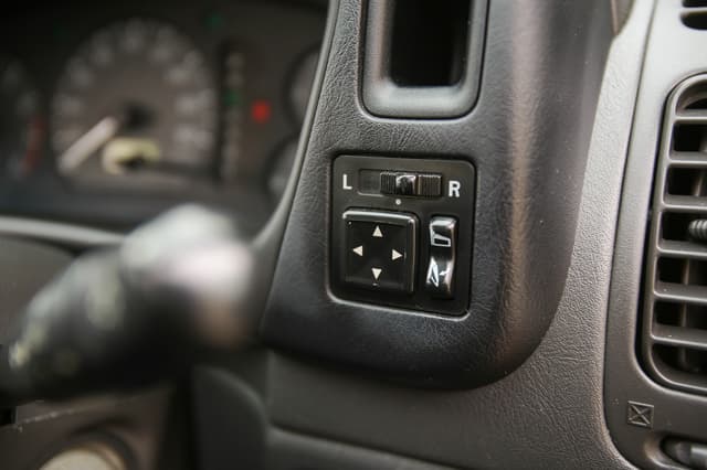 1996 Mitsubishi Lancer JDM car for sale — photo 20 of 25