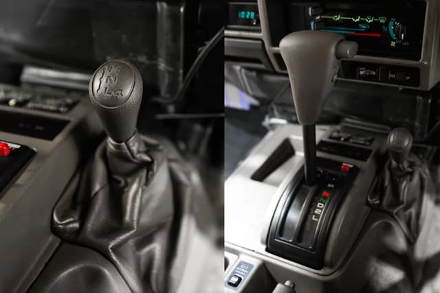 1996 Toyota Land Cruiser Prado JDM car for sale — photo 10 of 25