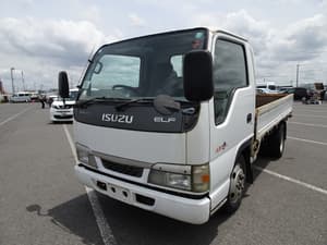 2003 Isuzu Elf JDM car for sale