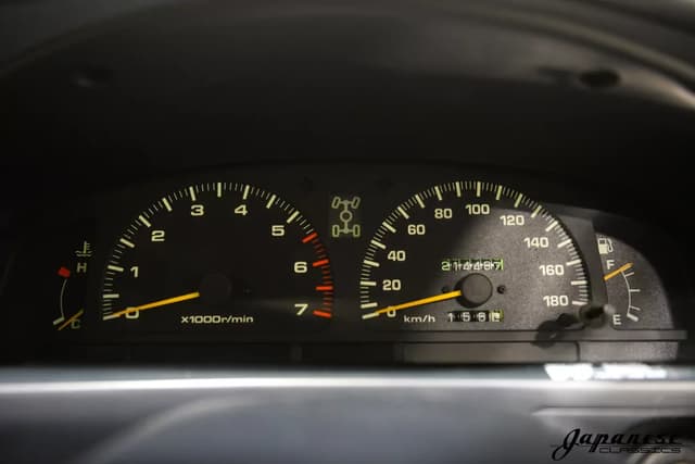 1996 Toyota Hilux JDM car for sale — photo 14 of 25