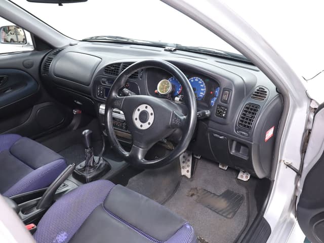 1999 Mitsubishi Lancer Evolution JDM car for sale — photo 8 of 25