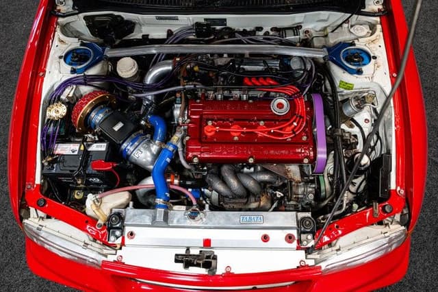 1995 Mitsubishi Lancer Evolution JDM car for sale — photo 13 of 20