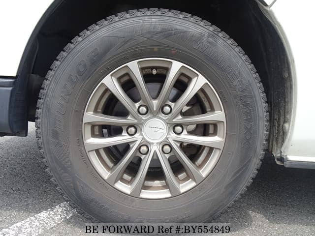 2010 Toyota HiAce JDM car for sale — photo 9 of 25