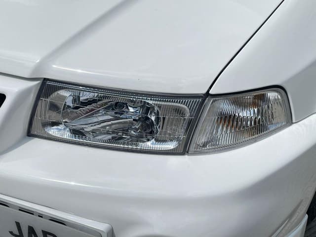 1999 Mitsubishi Lancer Evolution JDM car for sale — photo 12 of 25