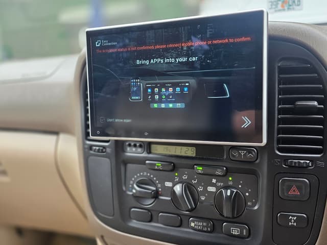 2000 Toyota Land Cruiser JDM car for sale — photo 12 of 25