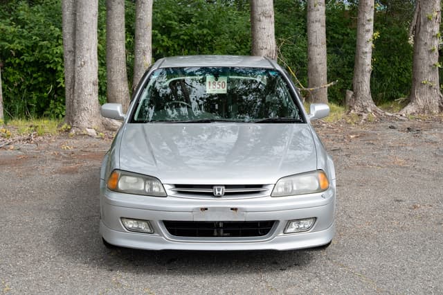 1999 Honda JDM car for sale — photo 2 of 15