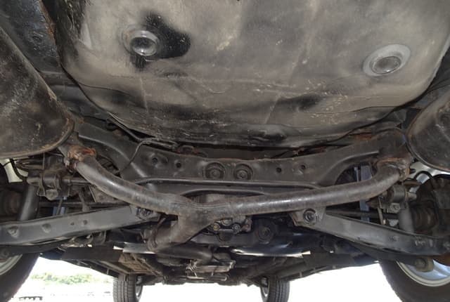 2009 Subaru Forester JDM car for sale — photo 20 of 25