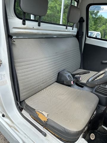 1992 Suzuki Carry JDM car for sale — photo 15 of 25