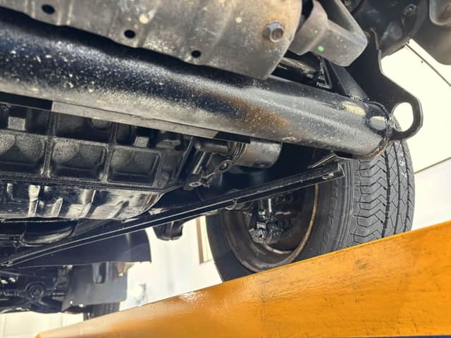 1998 Subaru Sambar JDM car for sale — photo 21 of 25
