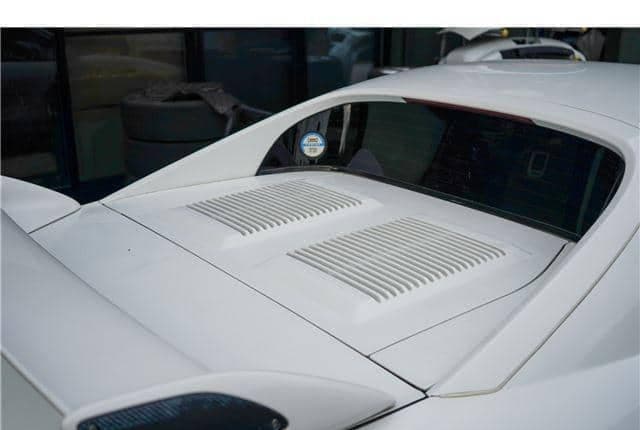 1999 Toyota MR2 JDM car for sale — photo 17 of 25
