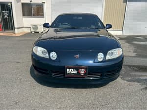 1994 Toyota Soarer JDM car for sale
