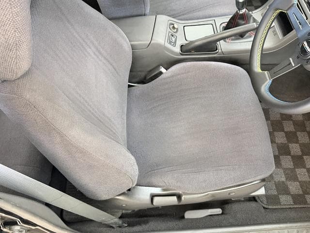 1992 Nissan 180SX JDM car for sale — photo 11 of 19