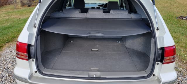 1998 Toyota Mark II JDM car for sale — photo 10 of 22