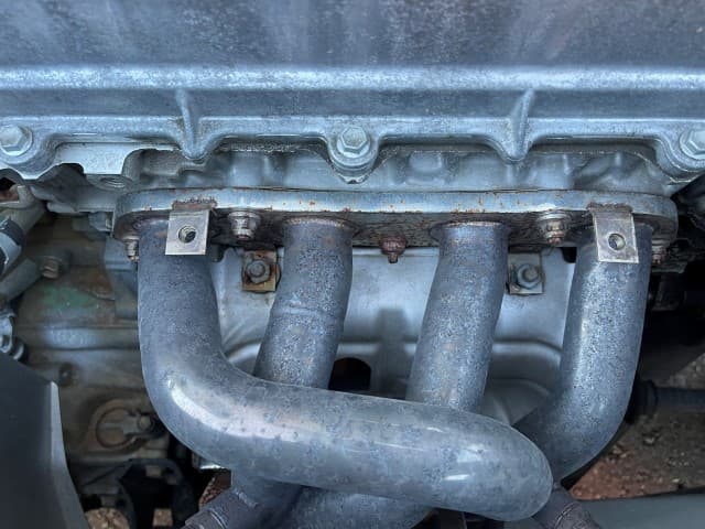 2001 Toyota MR2 JDM car for sale — photo 15 of 25