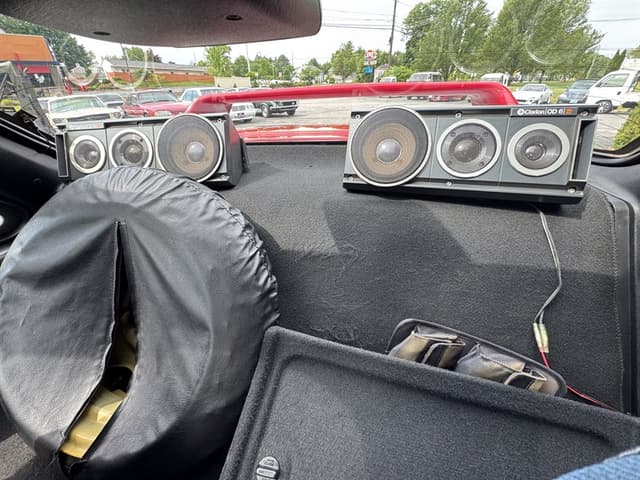 1991 Mazda Autozam AZ-1 JDM car for sale — photo 20 of 25