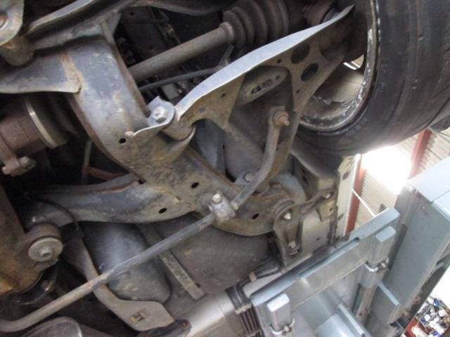 2001 Nissan Silvia JDM car for sale — photo 19 of 20