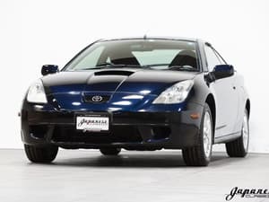 1999 Toyota Celica JDM car for sale