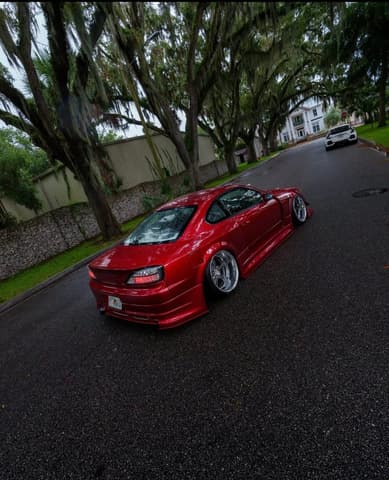 1999 Nissan Silvia JDM car for sale — photo 5 of 25