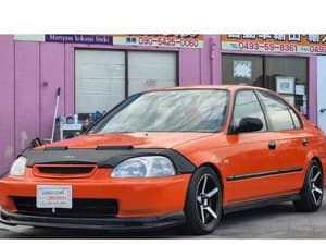 1996 Honda Civic JDM car for sale