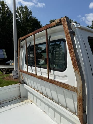 1995 Suzuki Carry JDM car for sale — photo 13 of 20