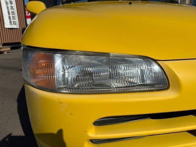 1991 Honda Beat JDM car for sale — photo 16 of 19