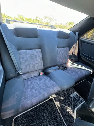 1997 Nissan Skyline JDM car for sale — photo 15 of 15